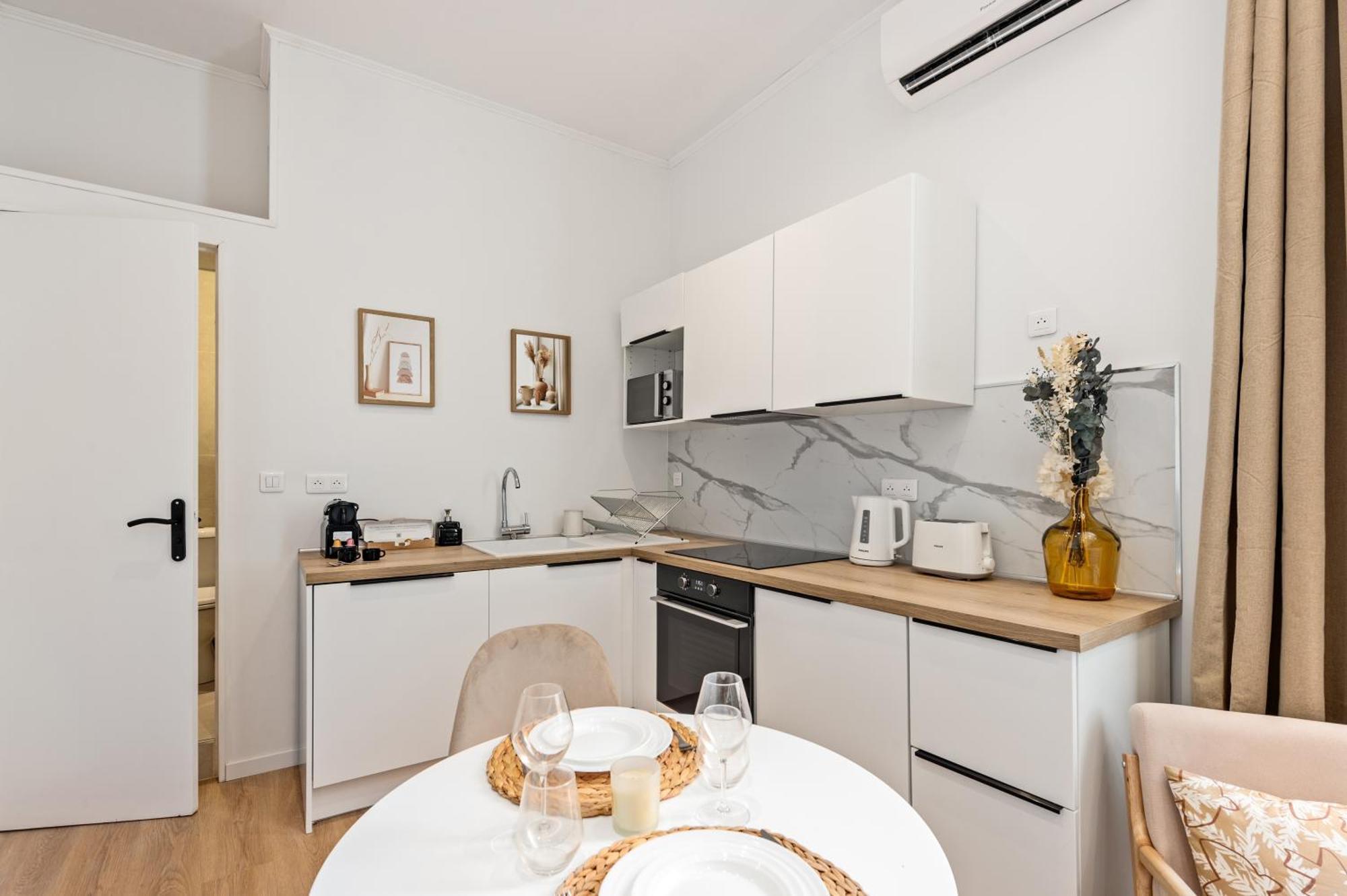 Maison Dutto Apartment *