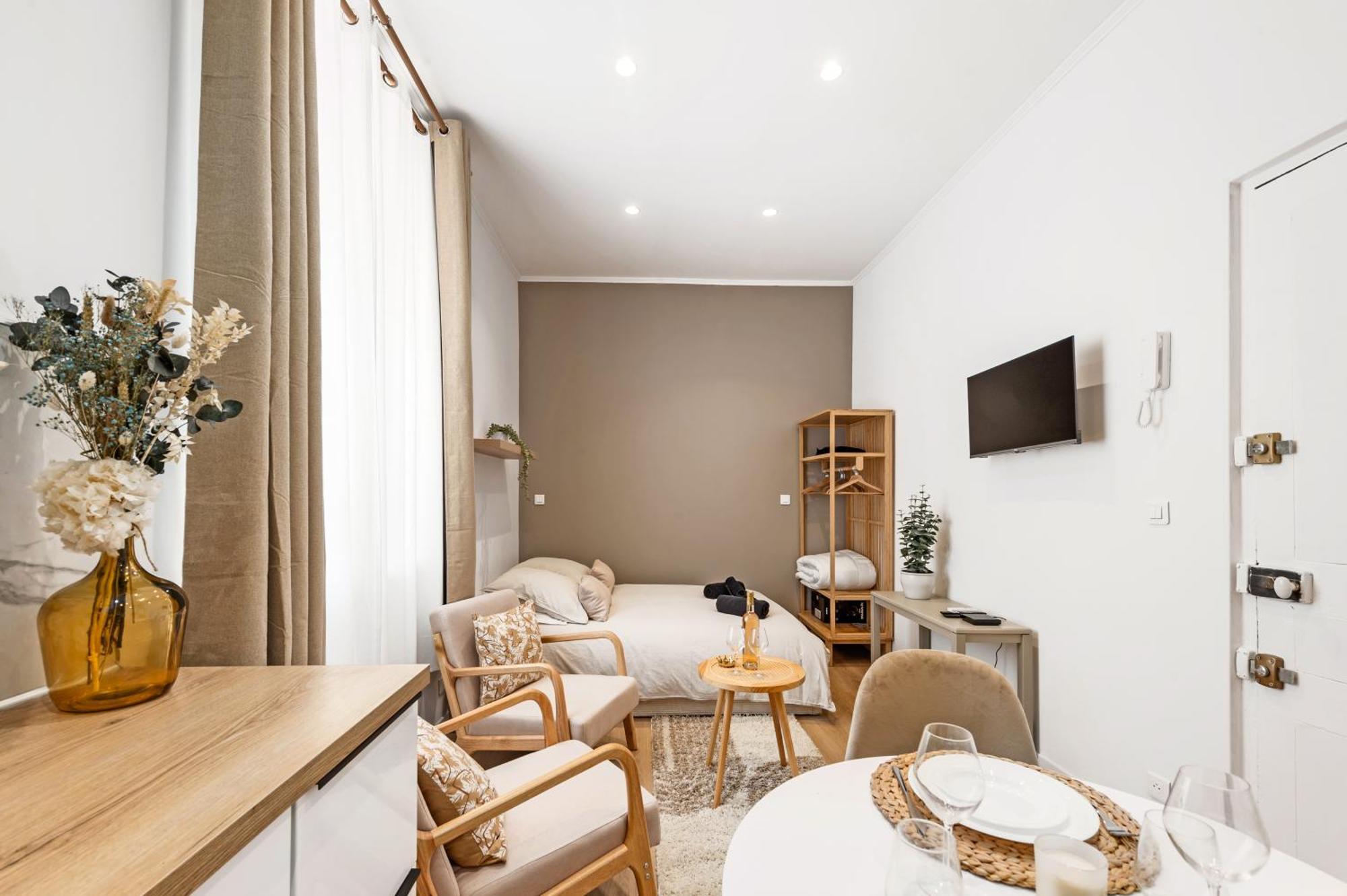Maison Dutto Menton
