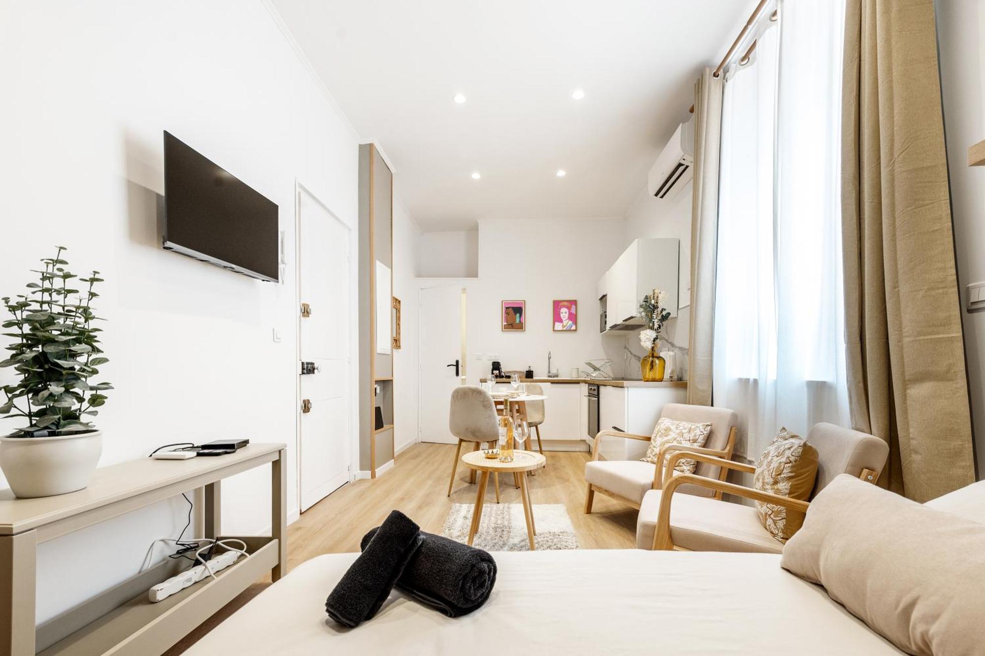 Maison Dutto Apartment *