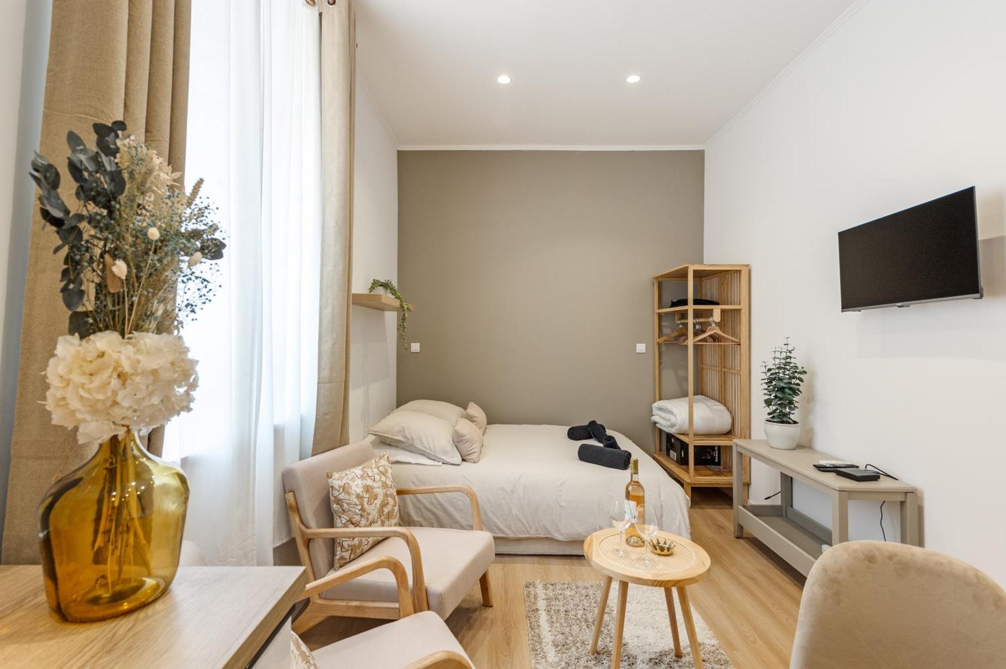Maison Dutto Apartment *