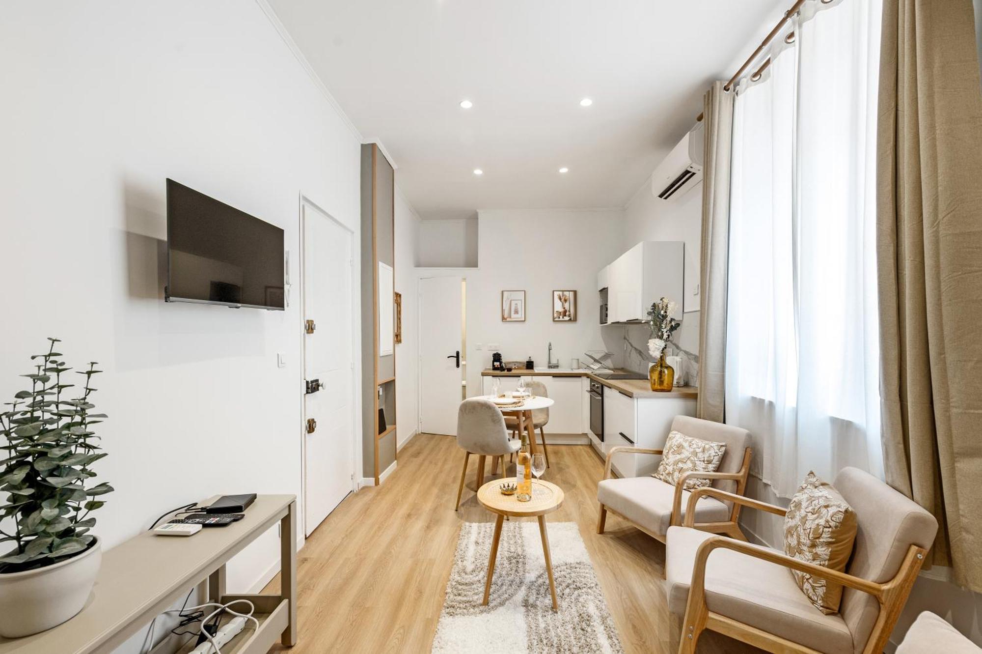 Maison Dutto
