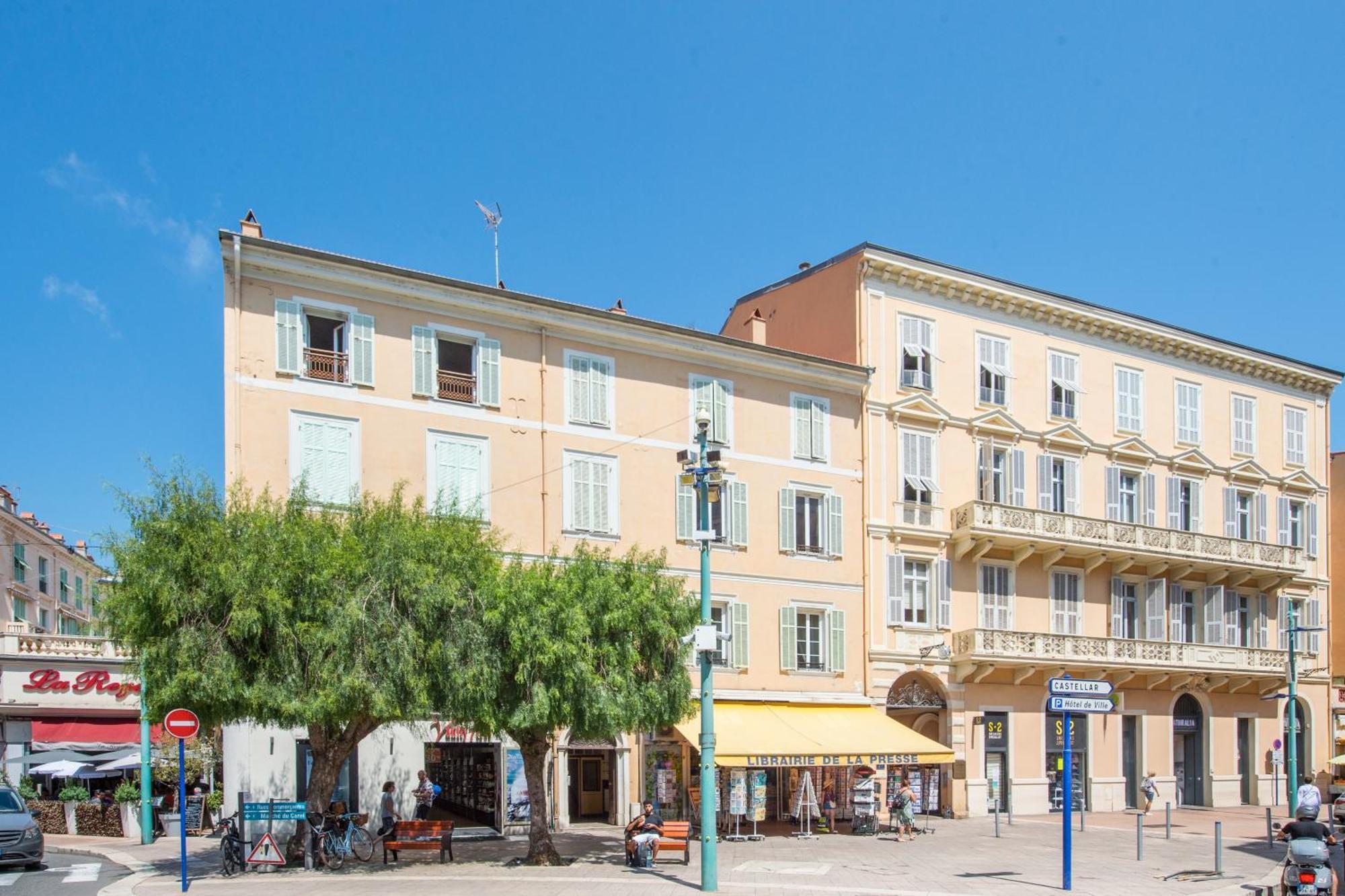 Maison Dutto Apartment