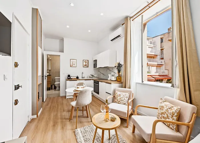 Maison Dutto