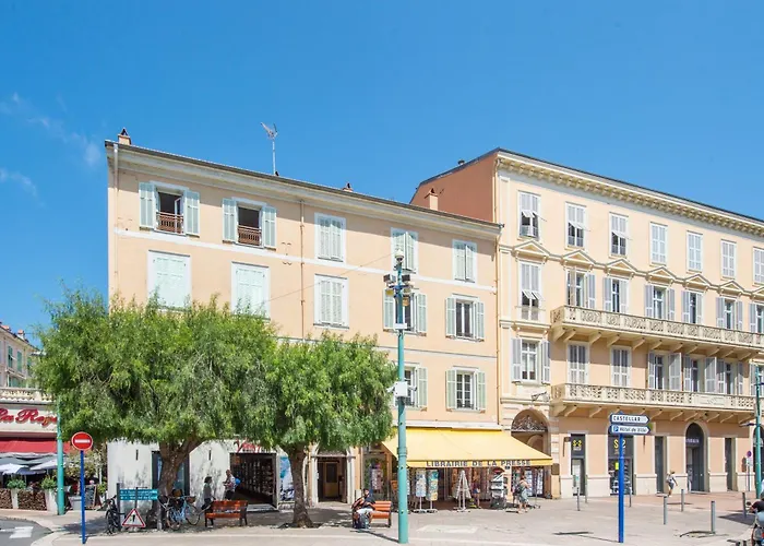 Maison Dutto