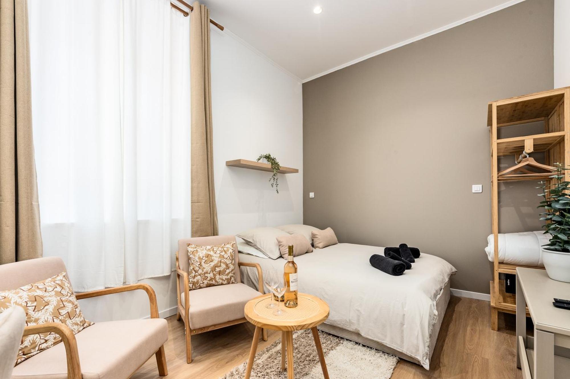 Apartment Maison Dutto Menton