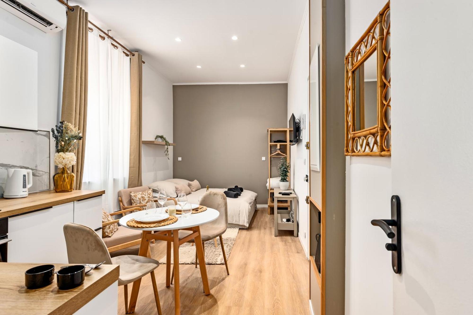 Maison Dutto
