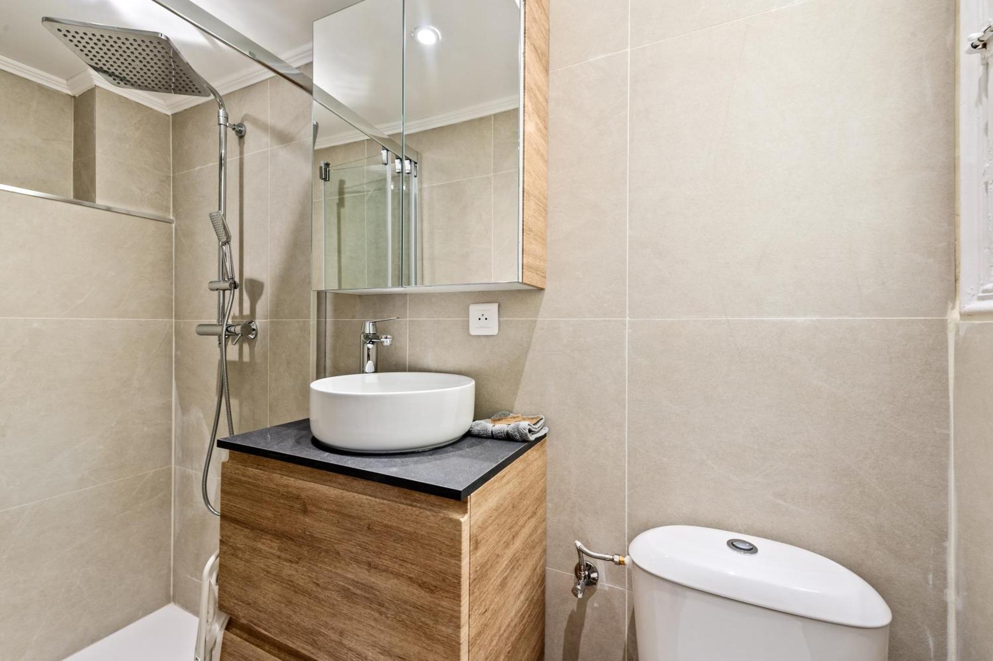 Maison Dutto Apartment *