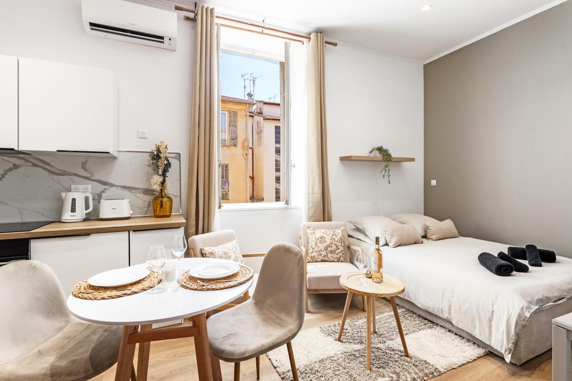 Maison Dutto Menton